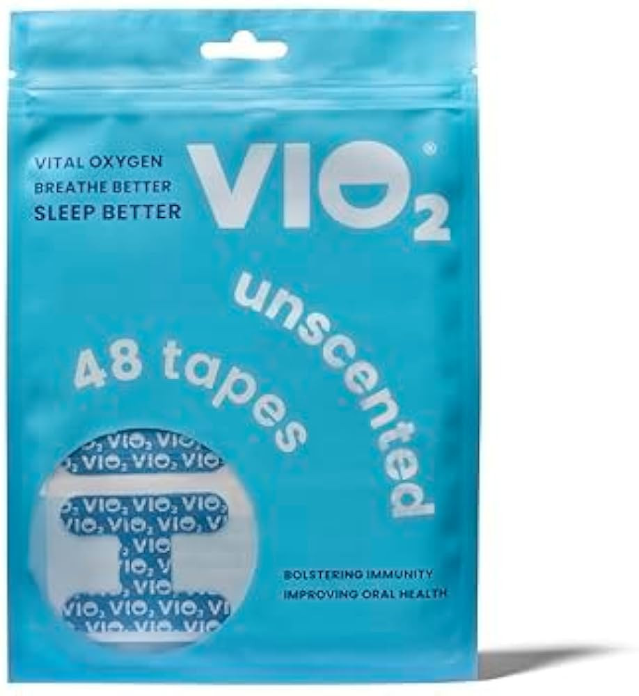 Hypoallergenic Tape - 48 Count - Trusted by Doctors, Loved by Users | Amazon (US)