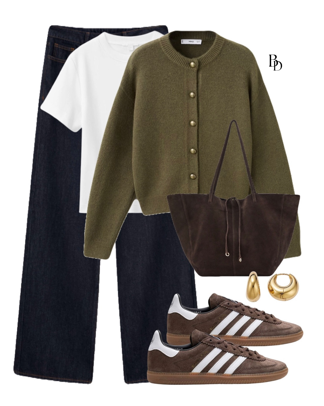 Earthy tones!! 

#LTKgrwm #LTKGiftGuide #LTKootd