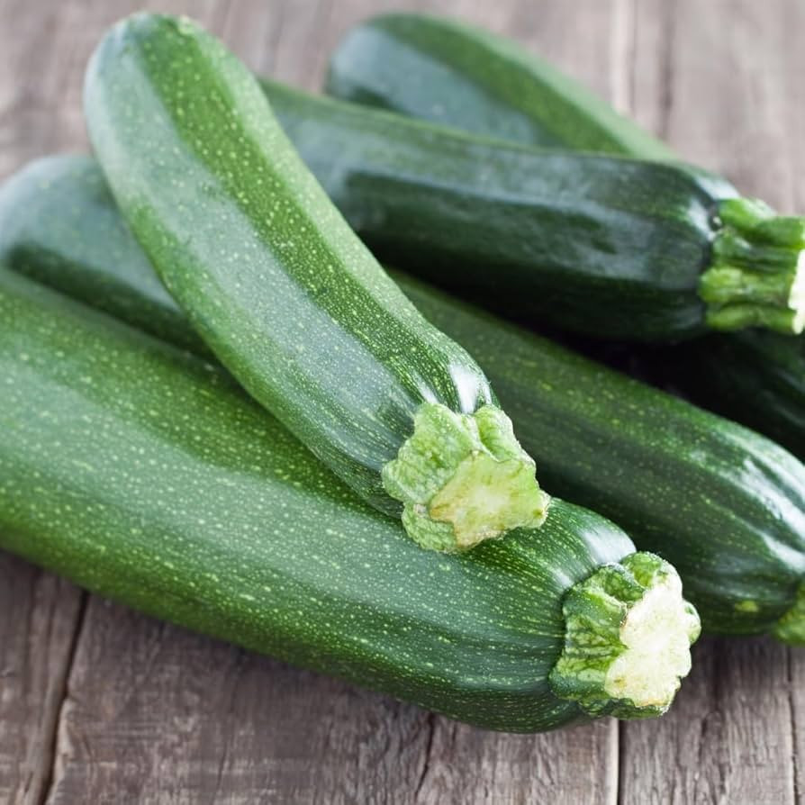 PREMIER SEEDS DIRECT - COURGETTE - Ambassador F1-25 Finest Seeds | Amazon (UK)