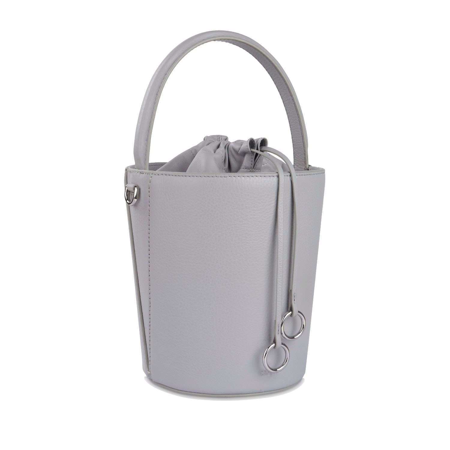 Cafuné - Basket Bucket - Stone | Wolf & Badger (US)