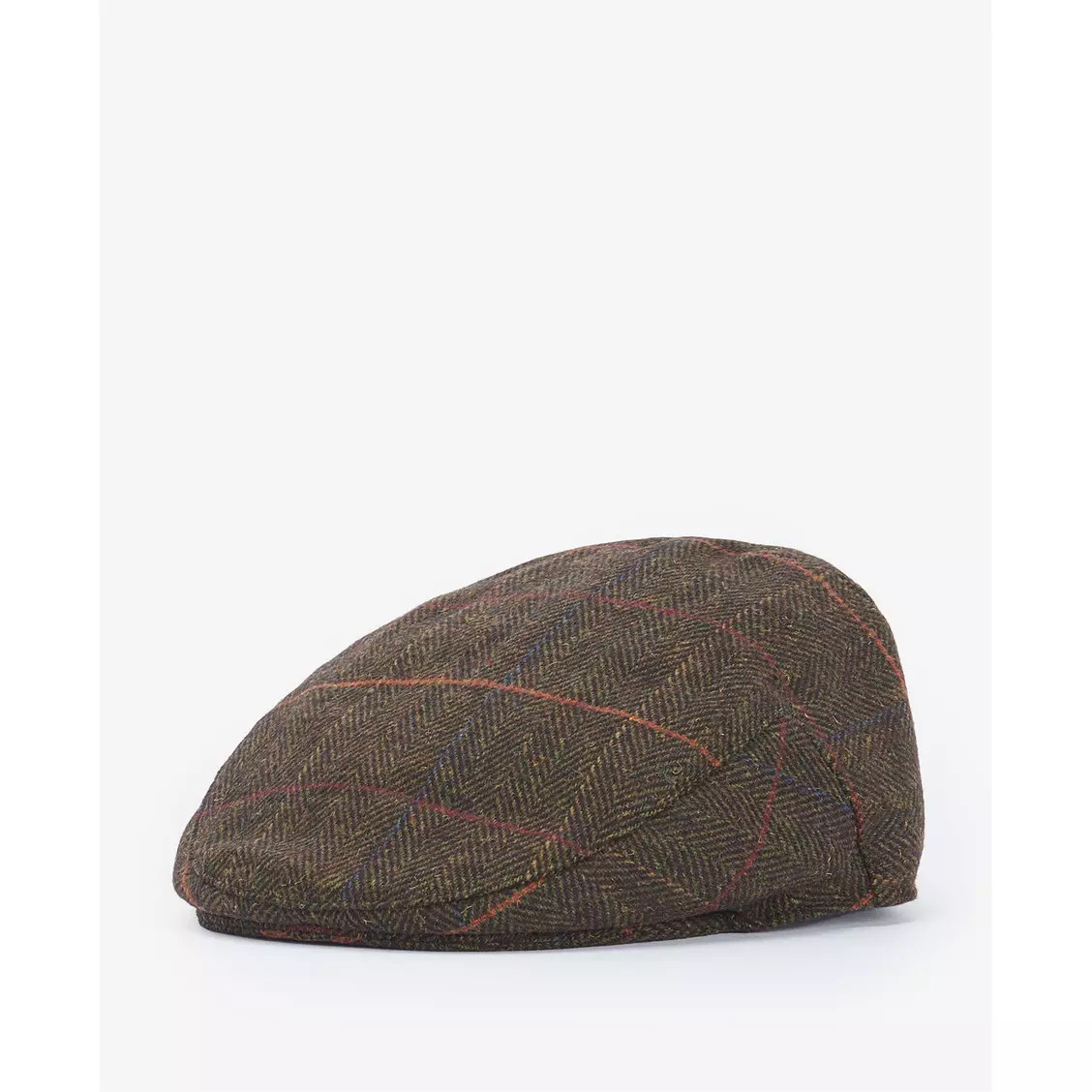 Barbour Wilkin Flat Cap | House of Fraser UK