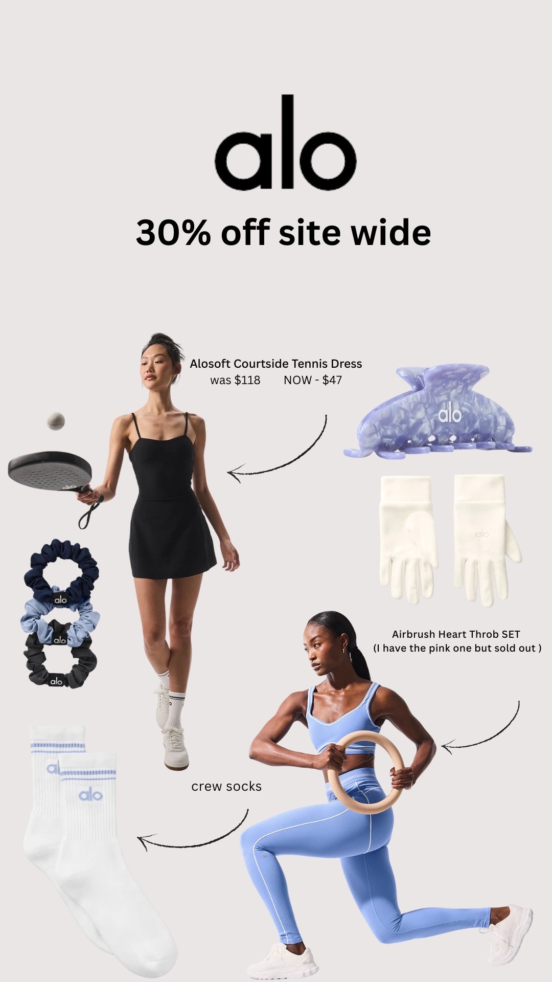 All Black Friday sales! 

#LTKU #LTKActive #LTKootd