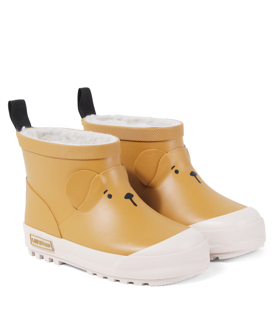 Jesse rain boots | Mytheresa (US/CA)