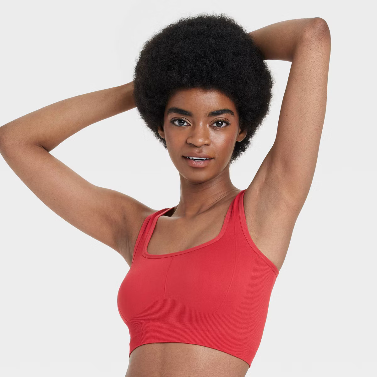 Women's Seamless Brami - Colsie™ | Target