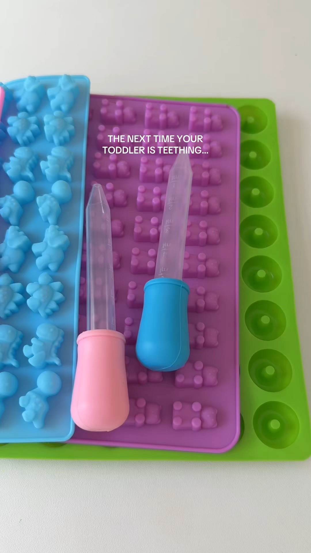 Teething toddler tips

#LTKBaby #LTKKids