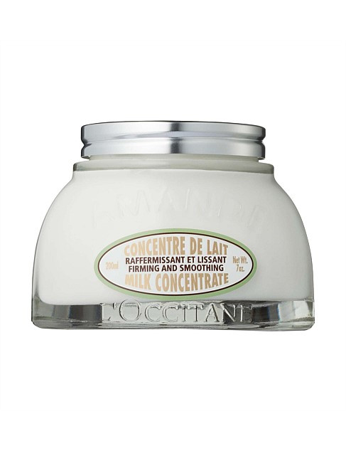 ALMOND MILK CONCENTRATE 200ML | David Jones (Australia & New Zealand)