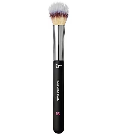IT Cosmetics Heavenly Luxe Cream Blush Brush 3 | Dillard's