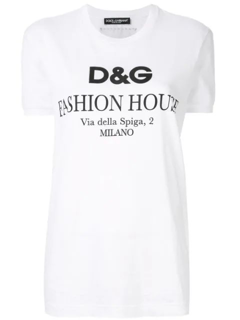 Dolce & Gabbana | FarFetch BR