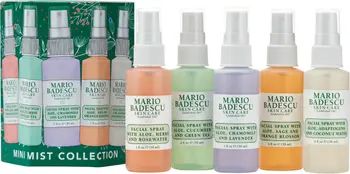 Mario Badescu Mini Mist Collection USD $25 Value | Nordstrom | Nordstrom