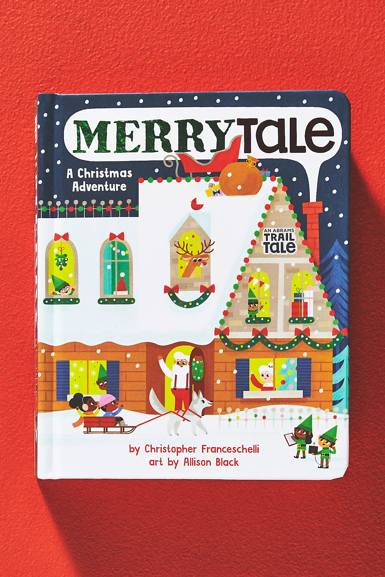 MerryTale | Anthropologie (US)