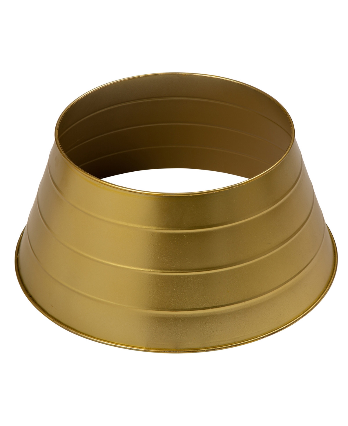 Glitzhome Painted Gold-tone Metal Tree Collar | Macys (US)