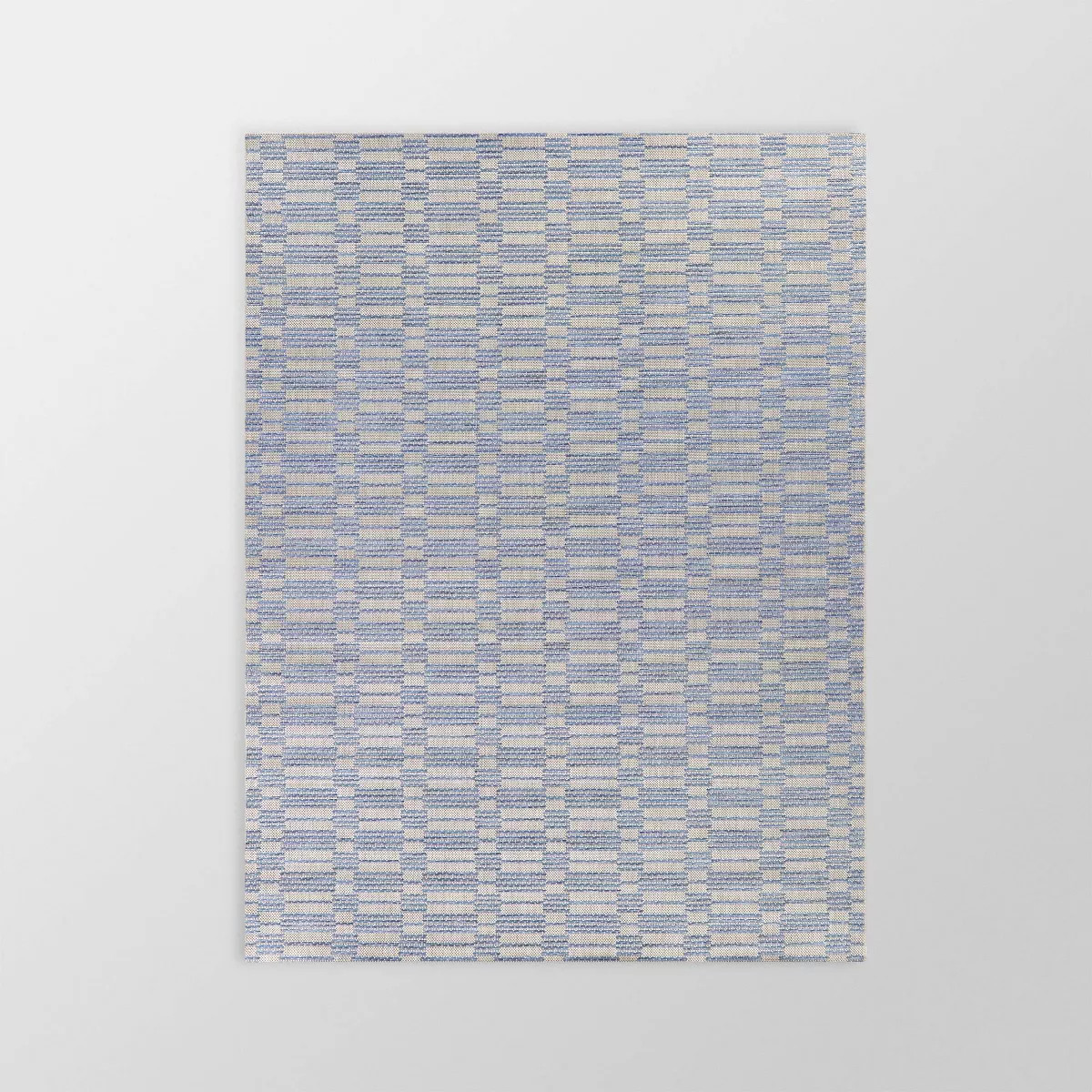 Offset Geo Outdoor Rug - Threshold™ | Target