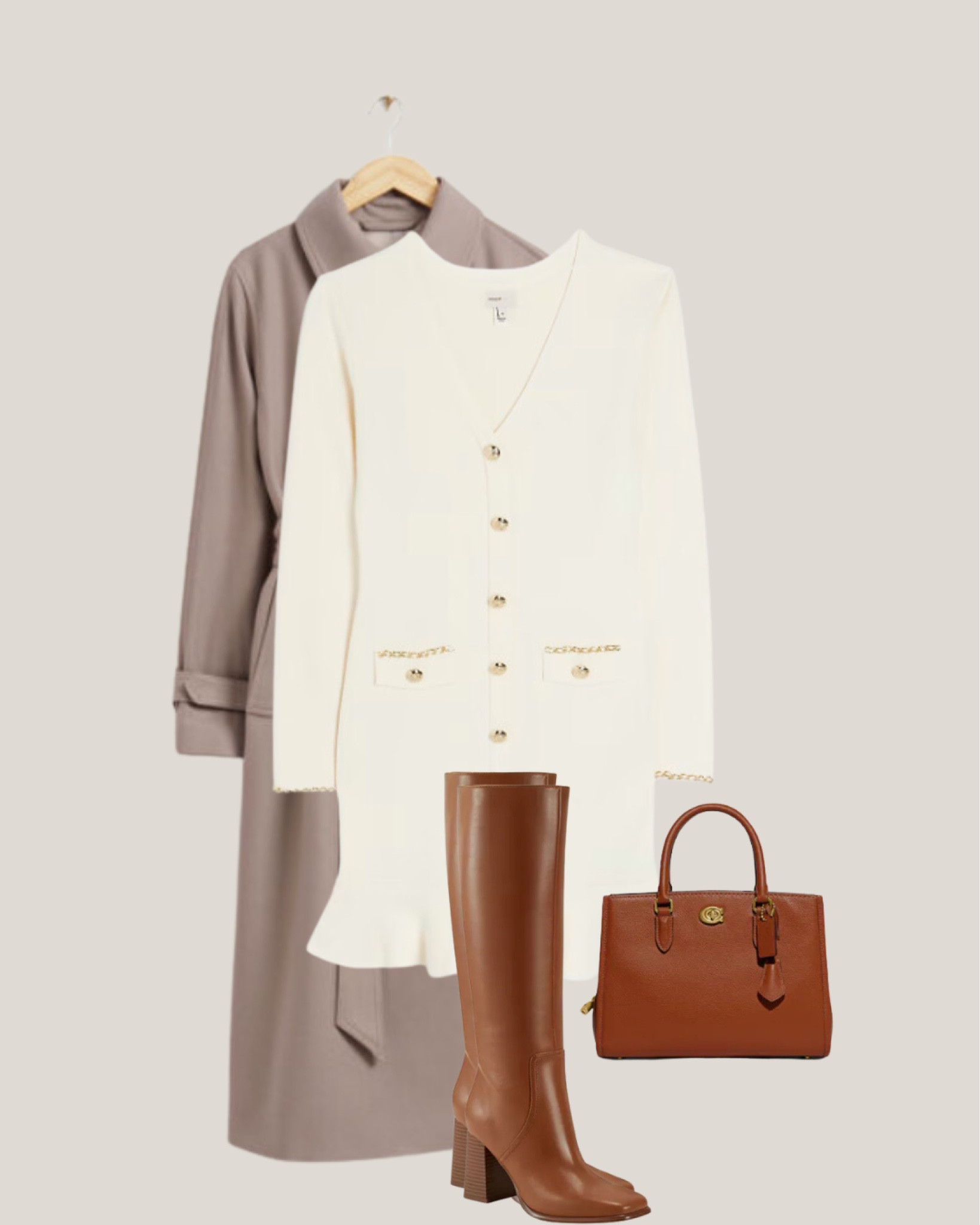 Fall Date Night

#LTKstyletip