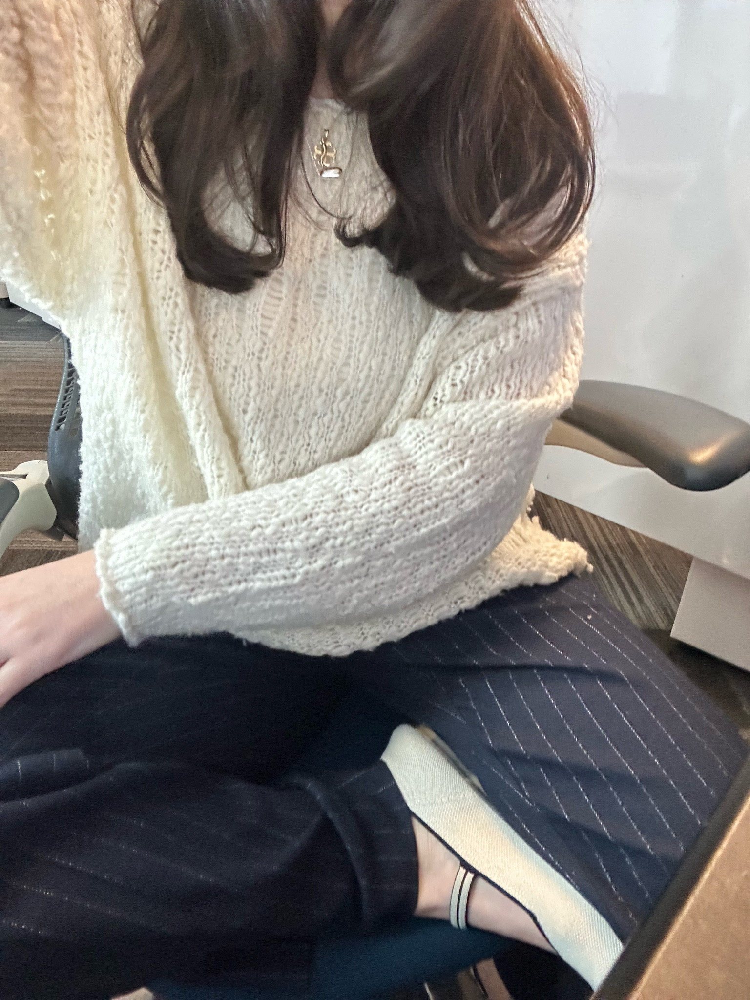 Work fit 

#LTKWorkwear