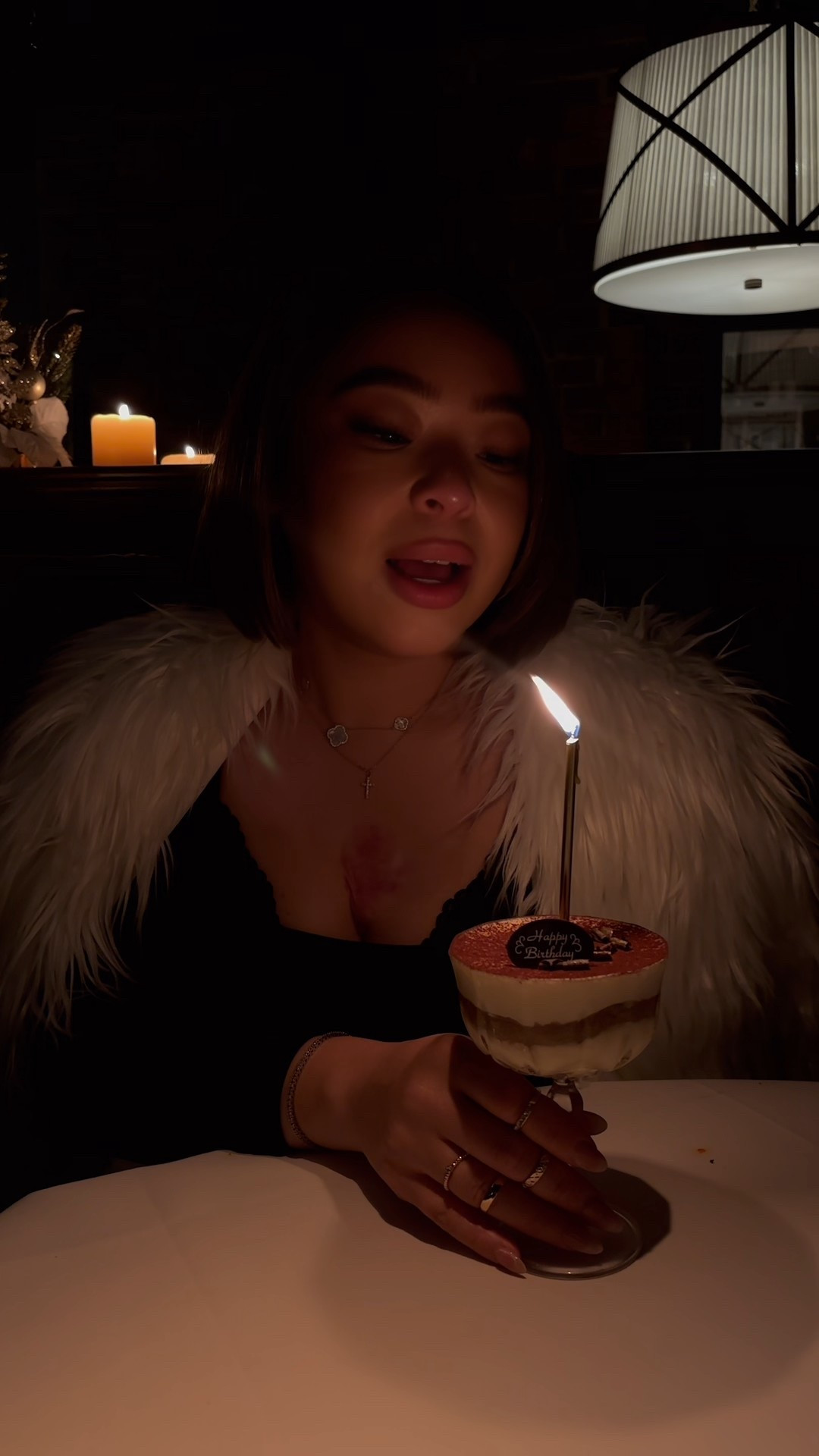 Birthday cakes and candles bby girl. 🤍

#LTKHoliday #LTKGiftGuide #LTKgrwm