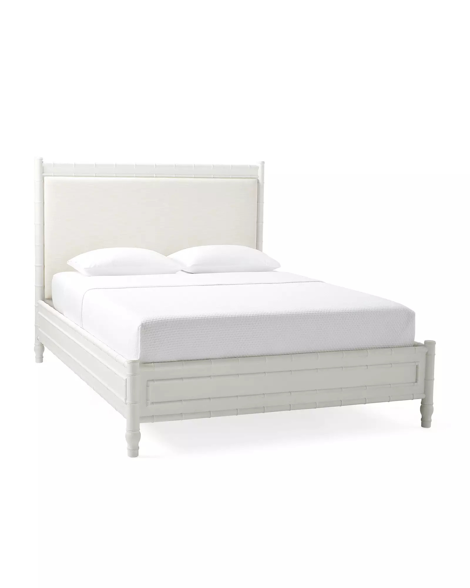 Ravello Bed | Serena and Lily