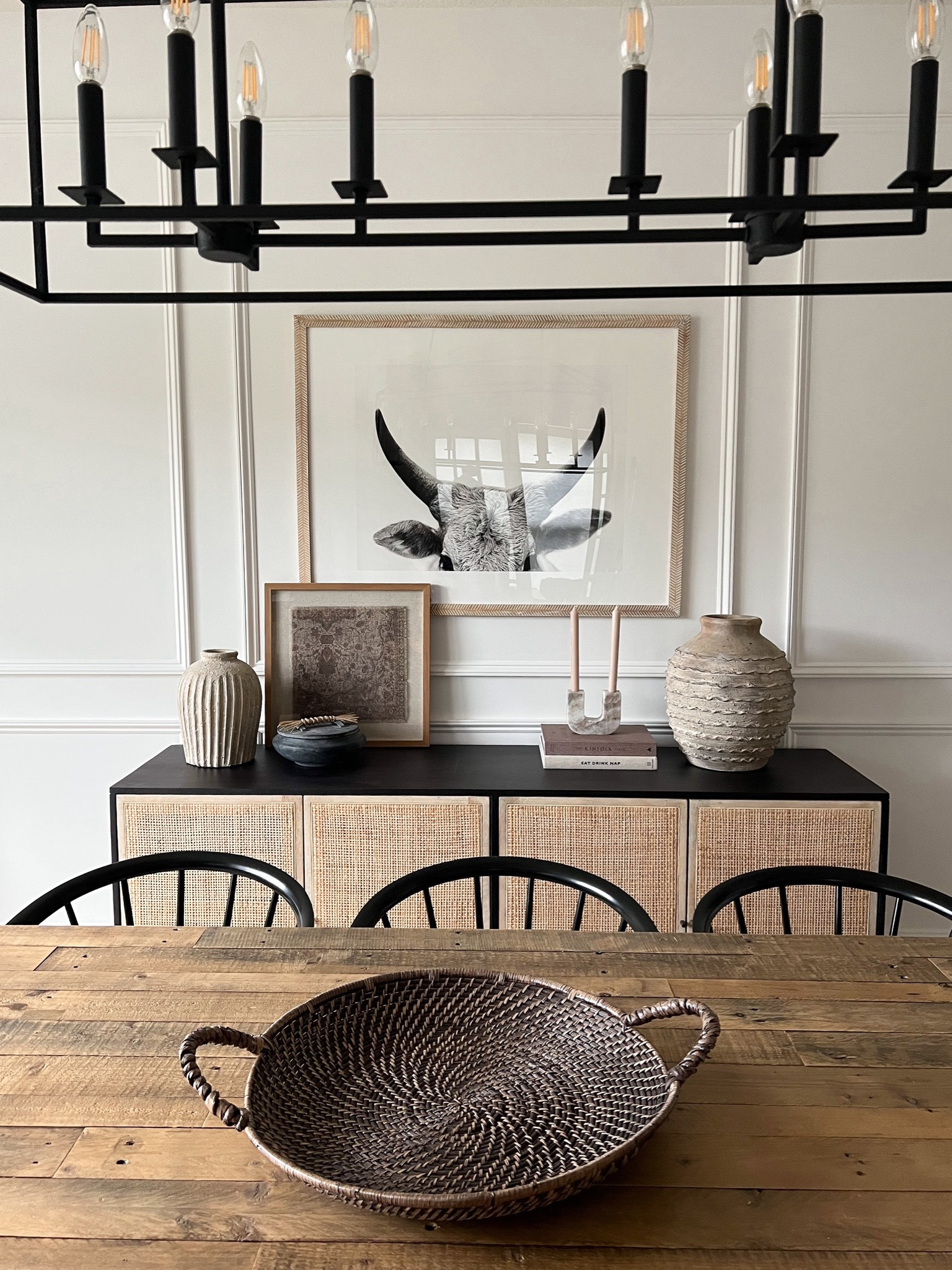 Large wall art, dining room art, canvas art

#LTKSeasonal #LTKhome #LTKstyletip