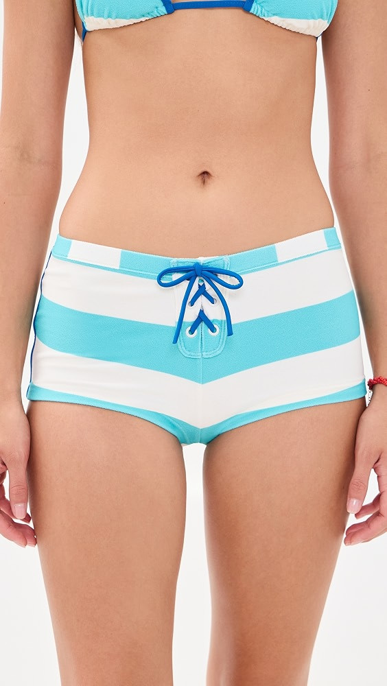 The Sabra Shorts | Shopbop