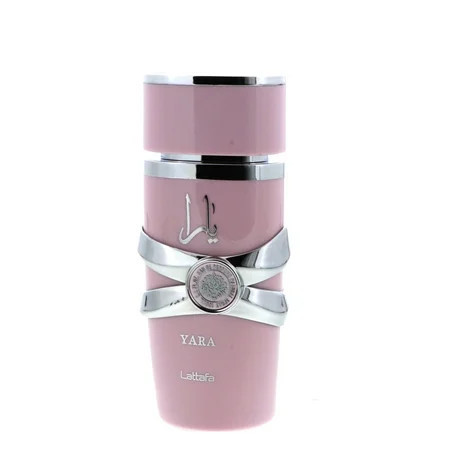 Lattafa Perfumes Yara Eau de Parfum for Women 100ml / 3.4oz | Walmart (US)