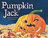 Pumpkin Jack: Hubbell, Will, Hubbell, Will: 9780807566664: Amazon.com: Books | Amazon (US)