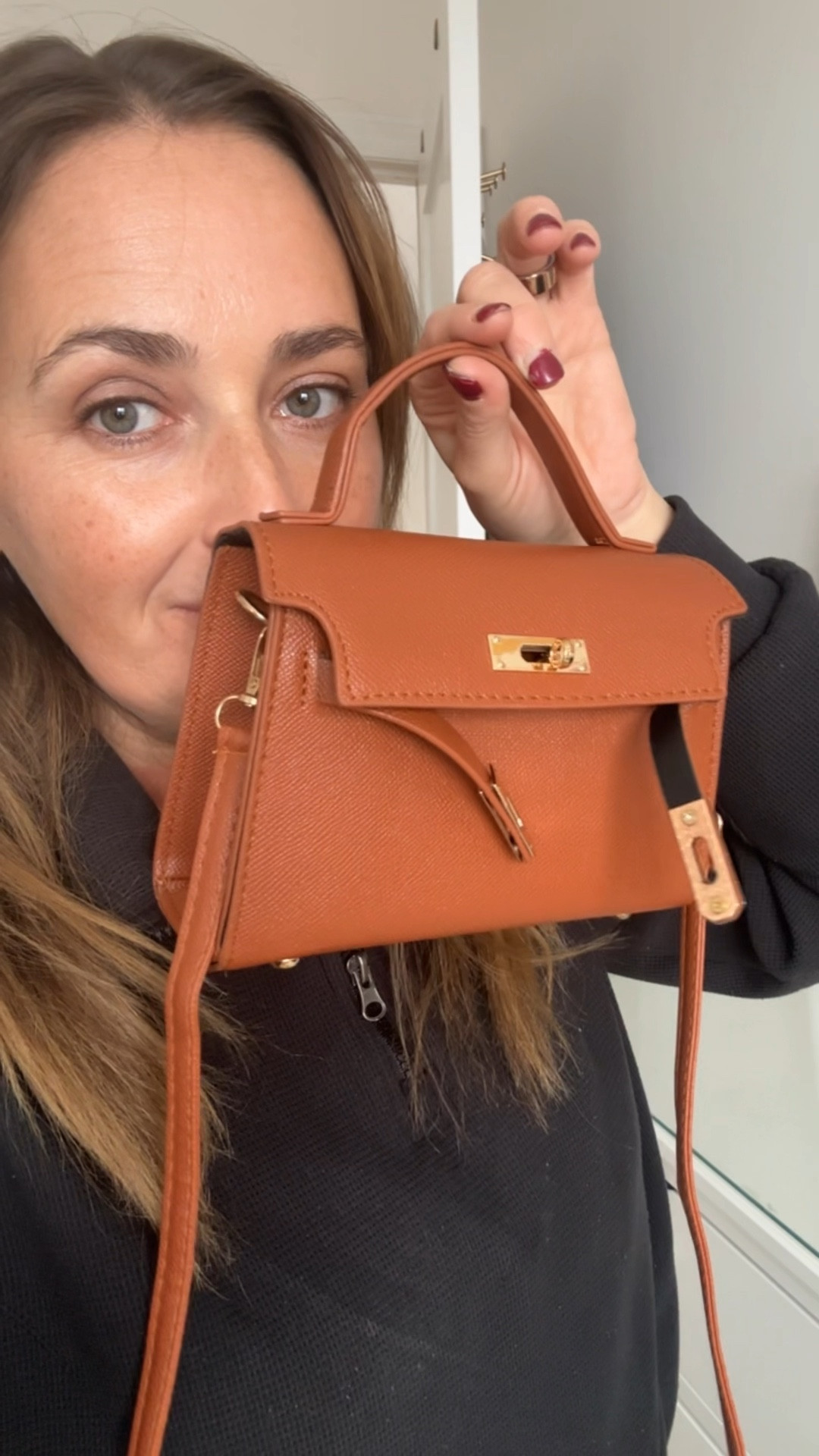 DUPETASTIC // why not treat yourself or a friend to a nice little brunch bag 

#LTKcanada #LTKFashionMonth #LTKsale