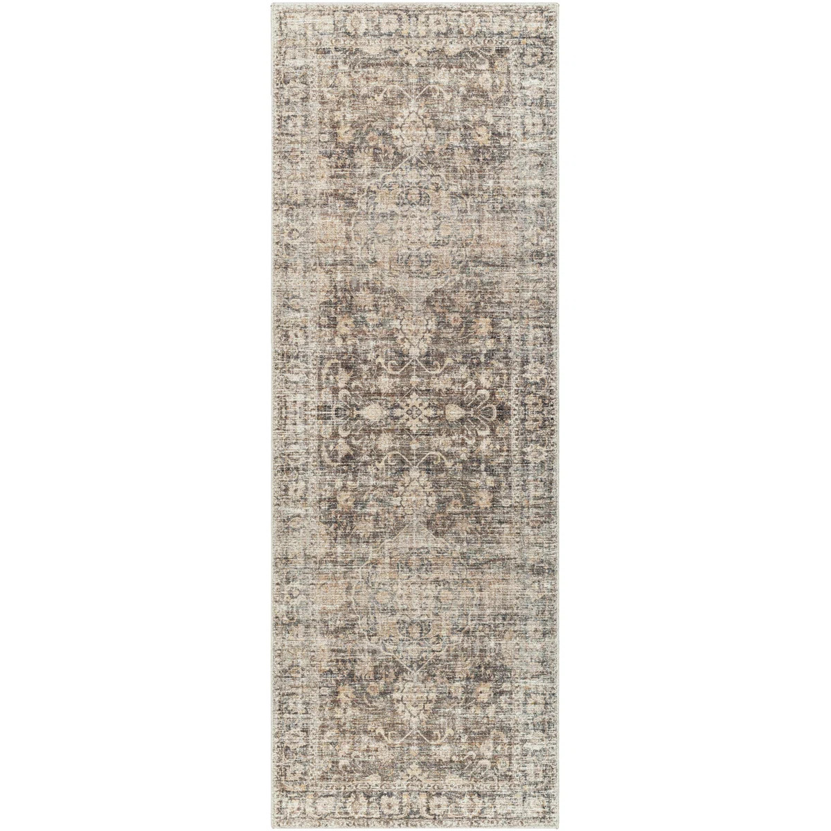 Becki Owens x Livabliss Marlene Machine Woven Area Rug | Wayfair North America