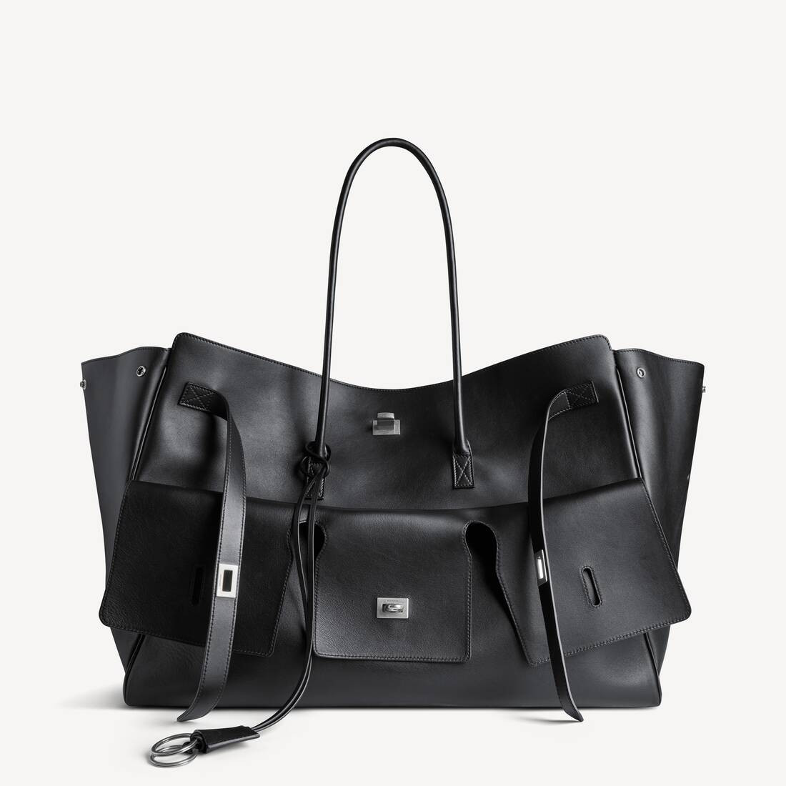 bel air xl carry all bag | Balenciaga