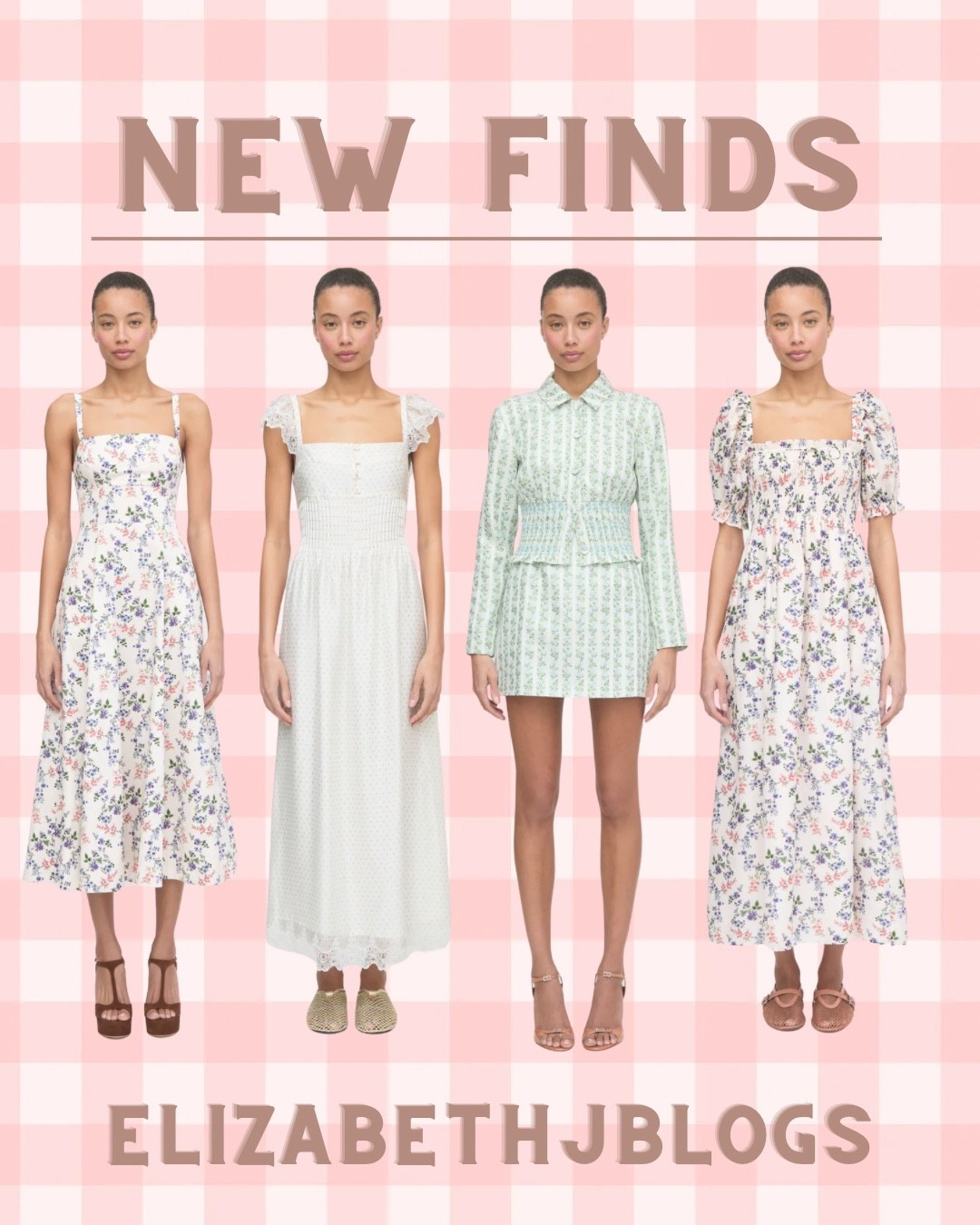 Easter dress. New arrivals 