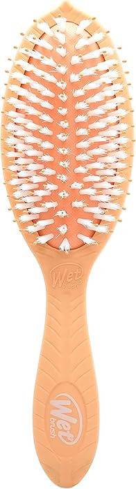 Wet Brush® Go Green™ Treatment & Shine - Coconut Oil | Amazon (US)