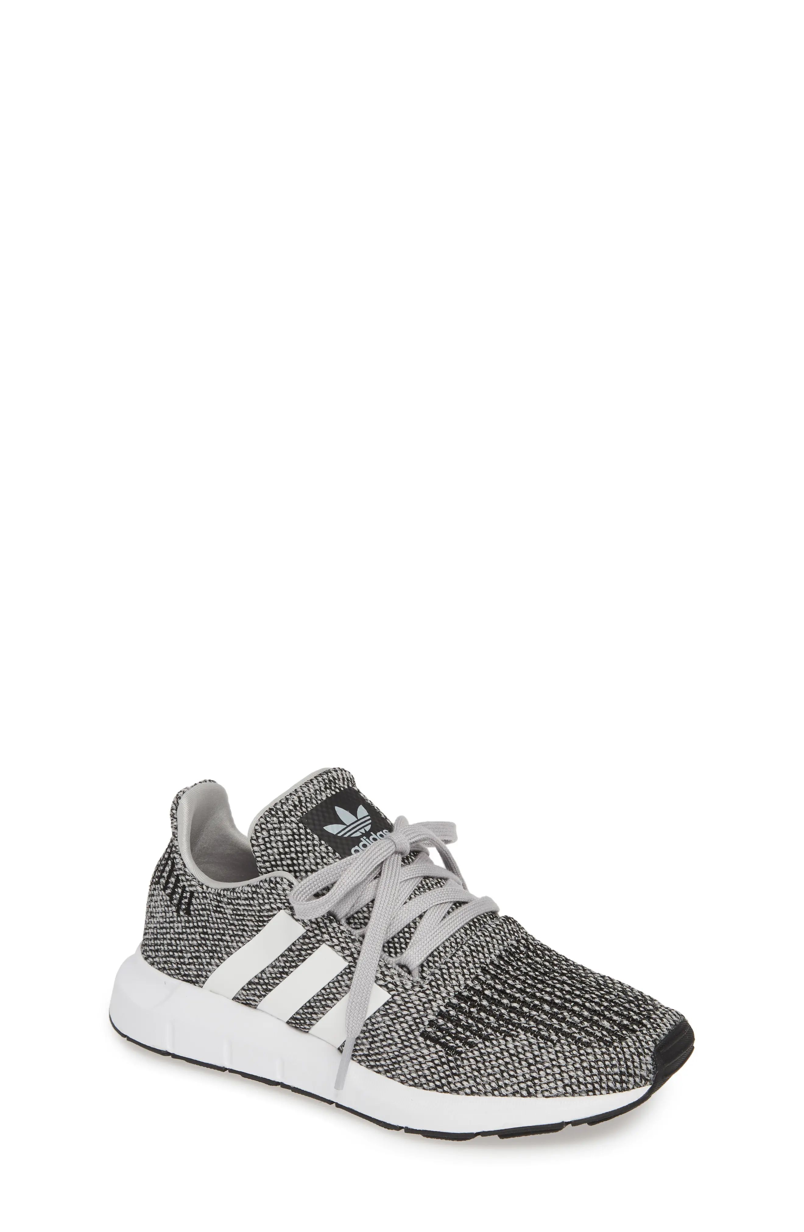 adidas Swift Run J Sneaker (Baby, Walker, Toddler, Little Kid & Big Kid) | Nordstrom