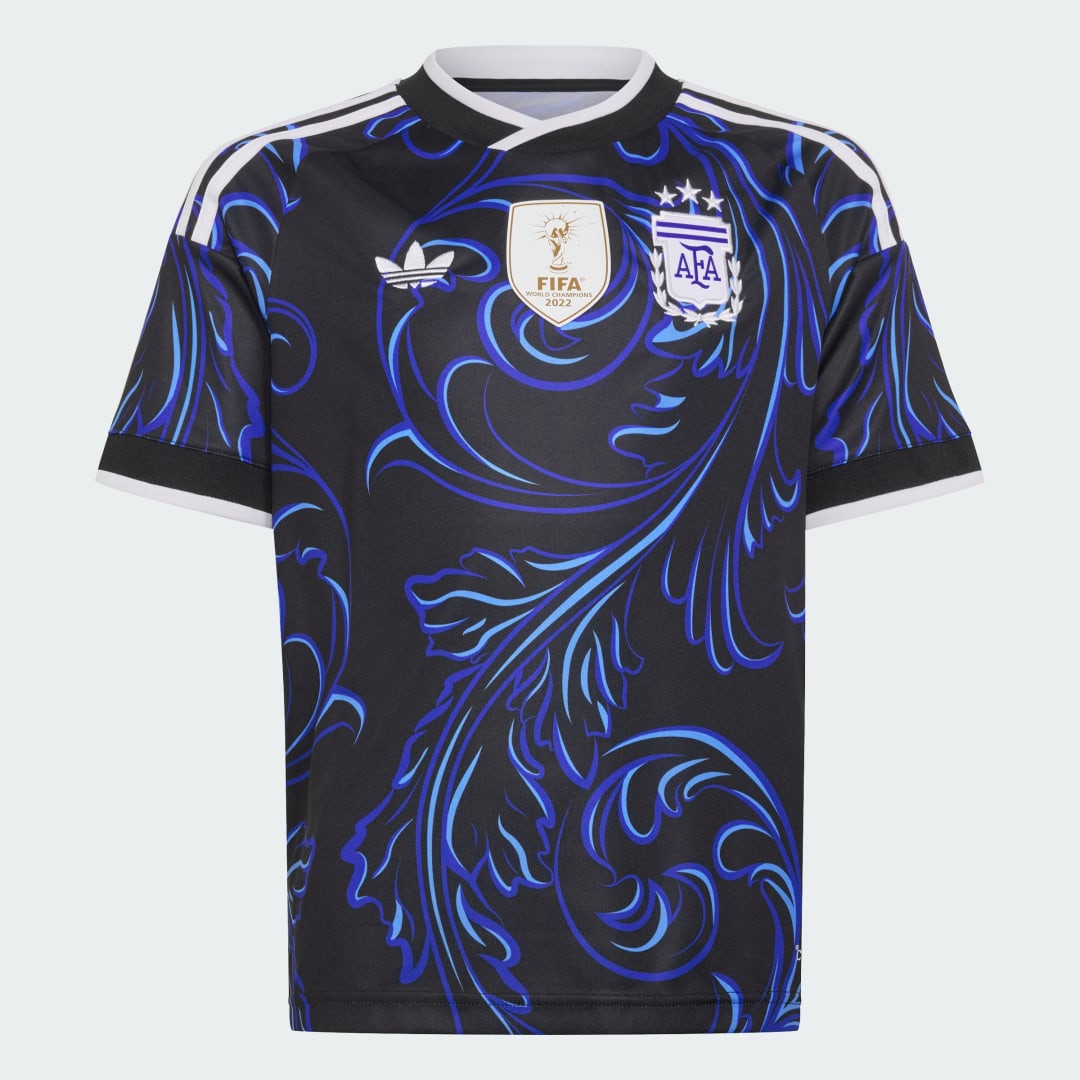 Argentina 26 Away Kids Jersey | adidas (US)