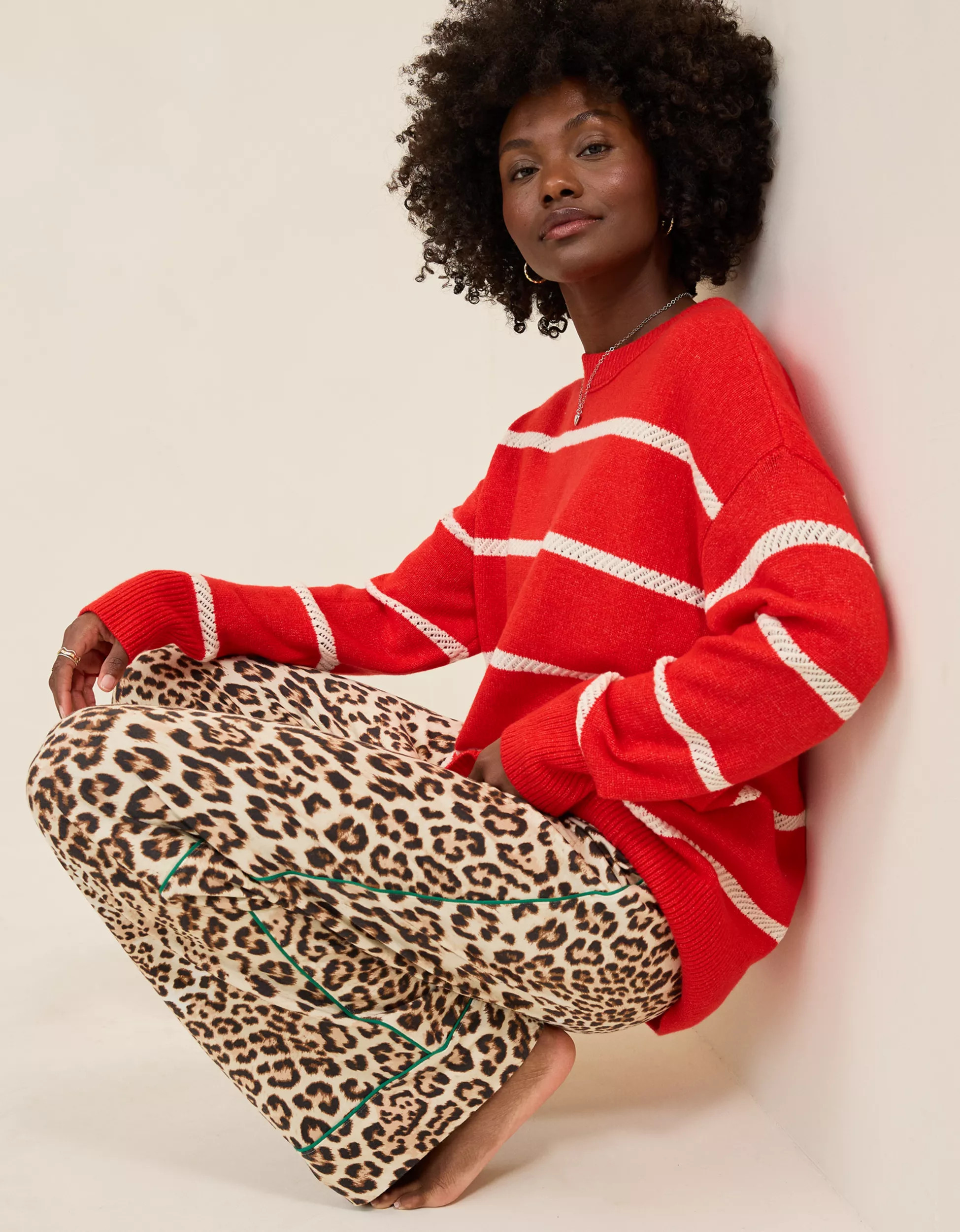 Aerie Softest Luxe Crew Sweater | Aerie