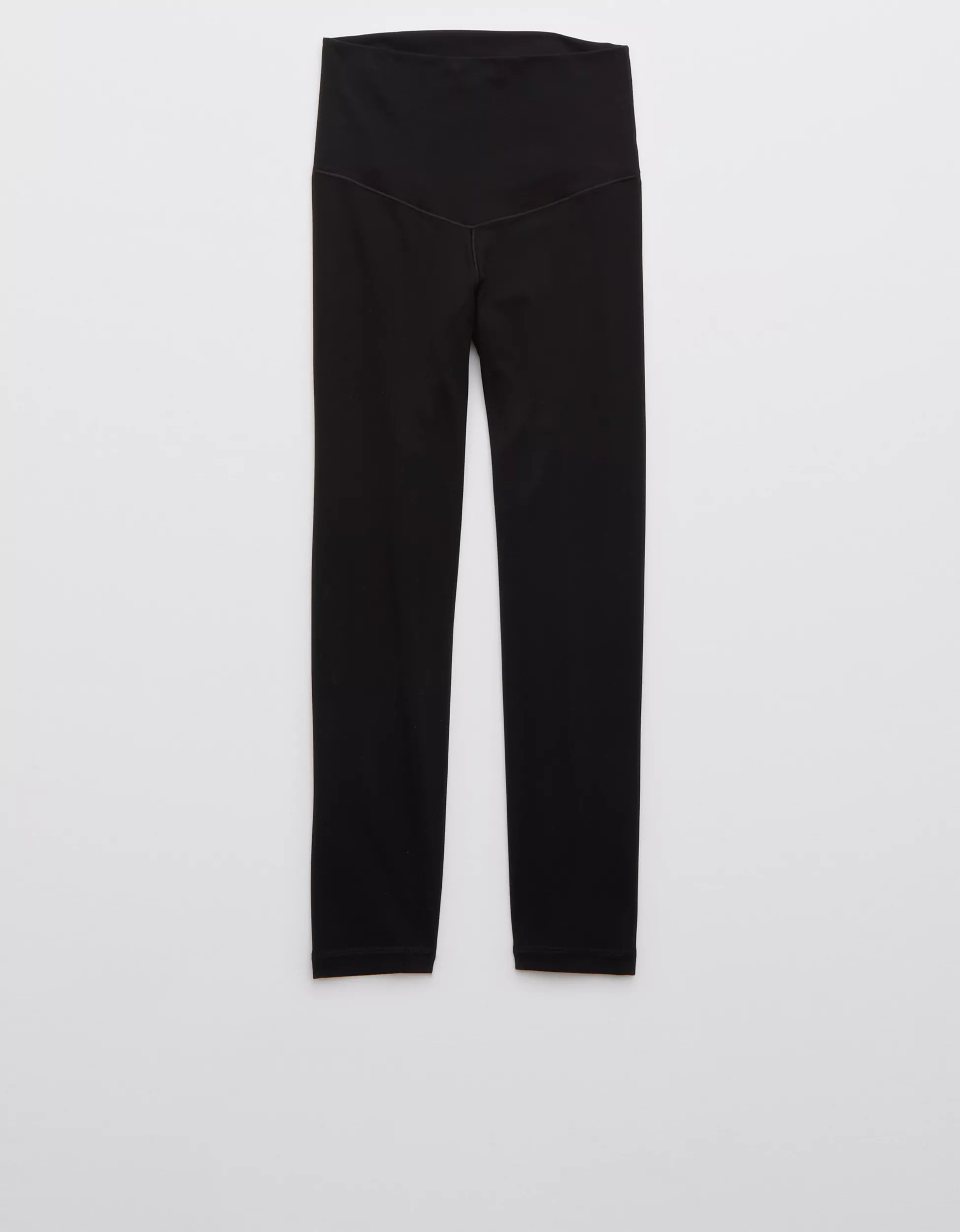 OFFLINE By Aerie Real Me High Waisted Cropped Legging | Aerie