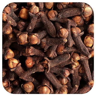 Frontier Co-op, Organic Cloves, Whole, 16 oz (453 g) | iHerb