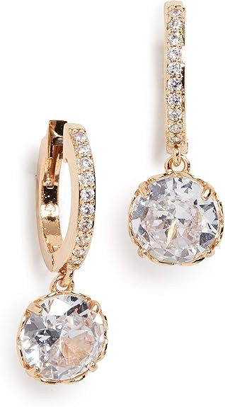 kate spade new york That Sparkle Earrings | Amazon (US)
