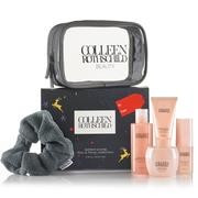 Quench & Shine Trial & Travel Essentials | Colleen Rothschild Beauty