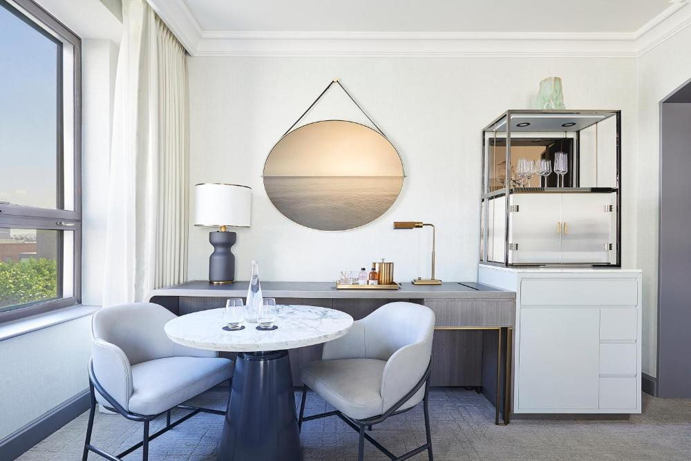 Beverly Wilshire A Four Seasons Hotel | Plannin.com Inc