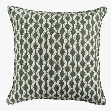 Aravelli Rosewood Pillow Cover | Dear Keaton