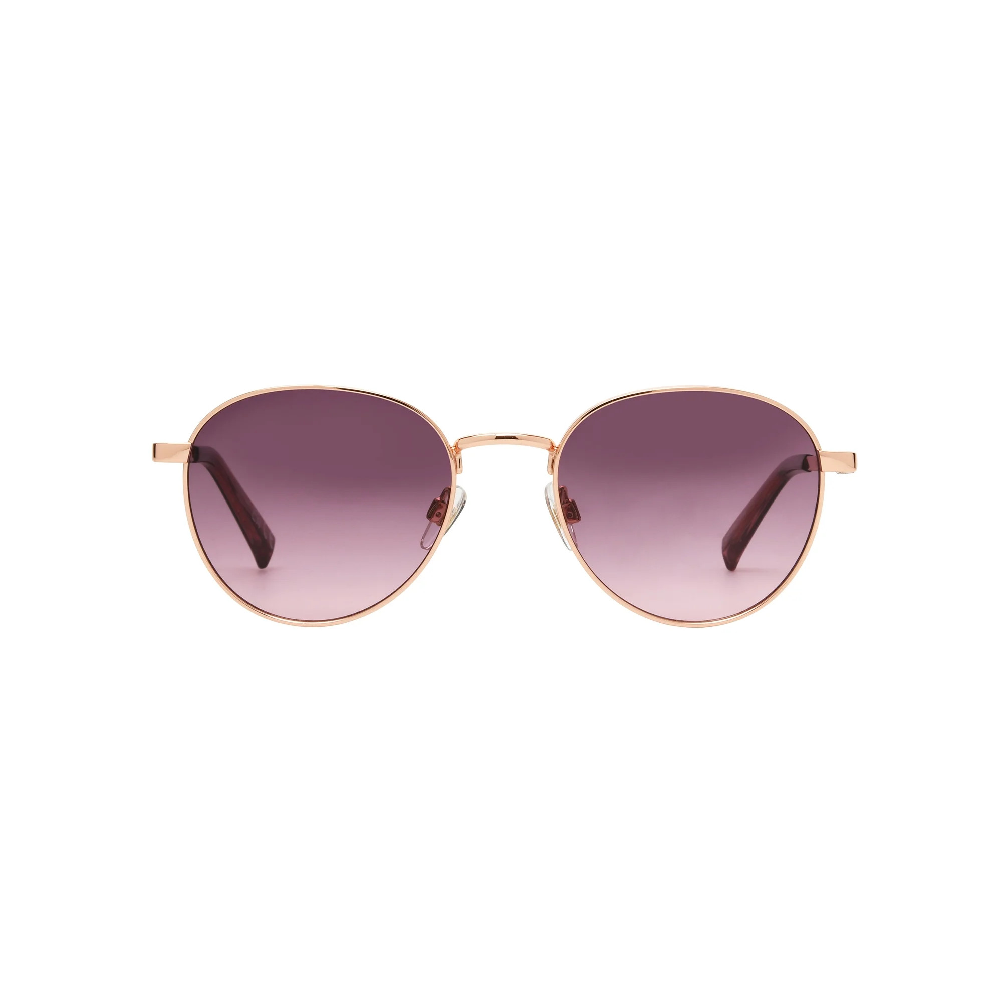 Foster Grant Round Fashion Sunglasses | Walmart (US)