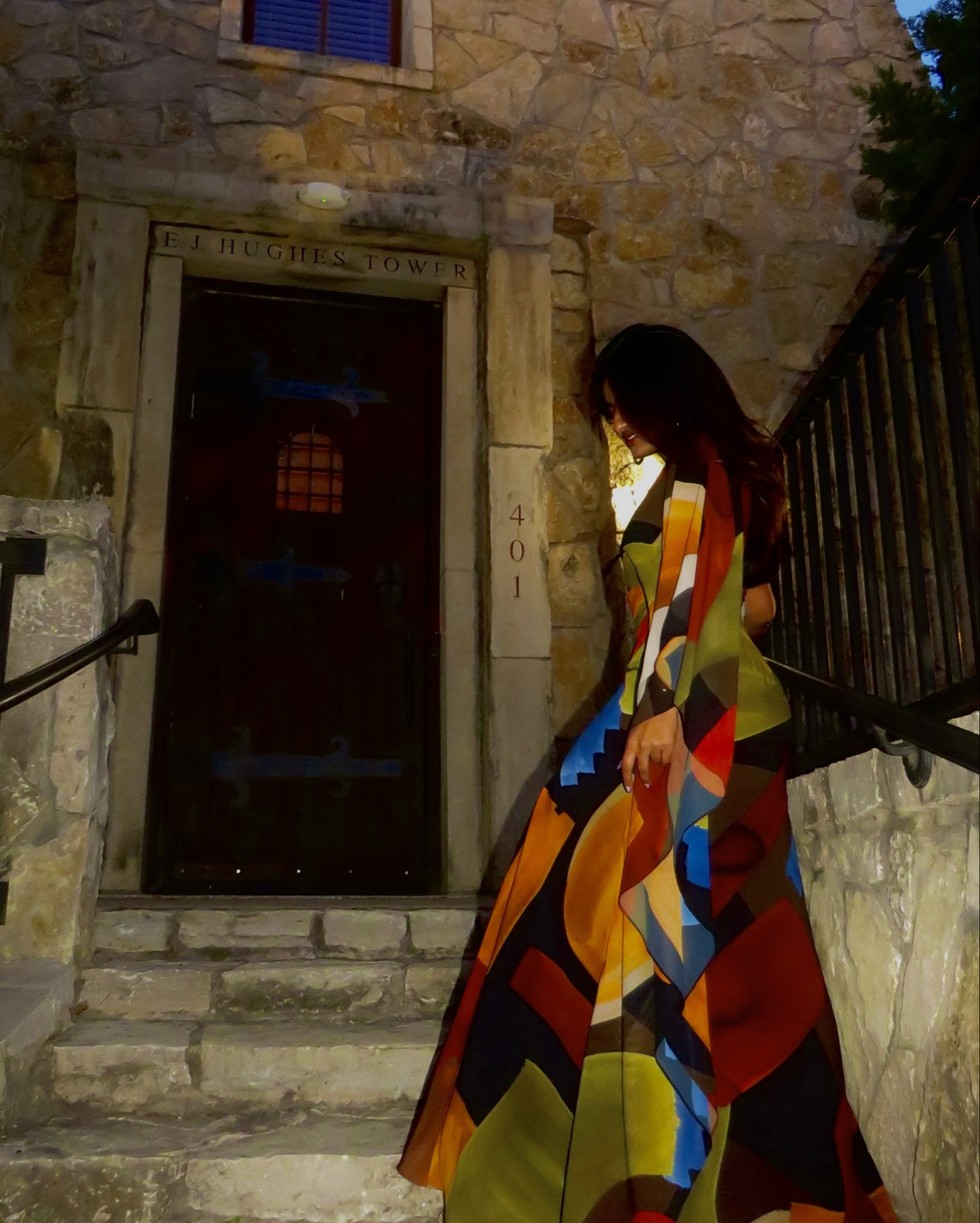 This color block one shoulder dress gave everything it needed to!

#LTKStyleTip #LTKSaleAlert #LTKWedding