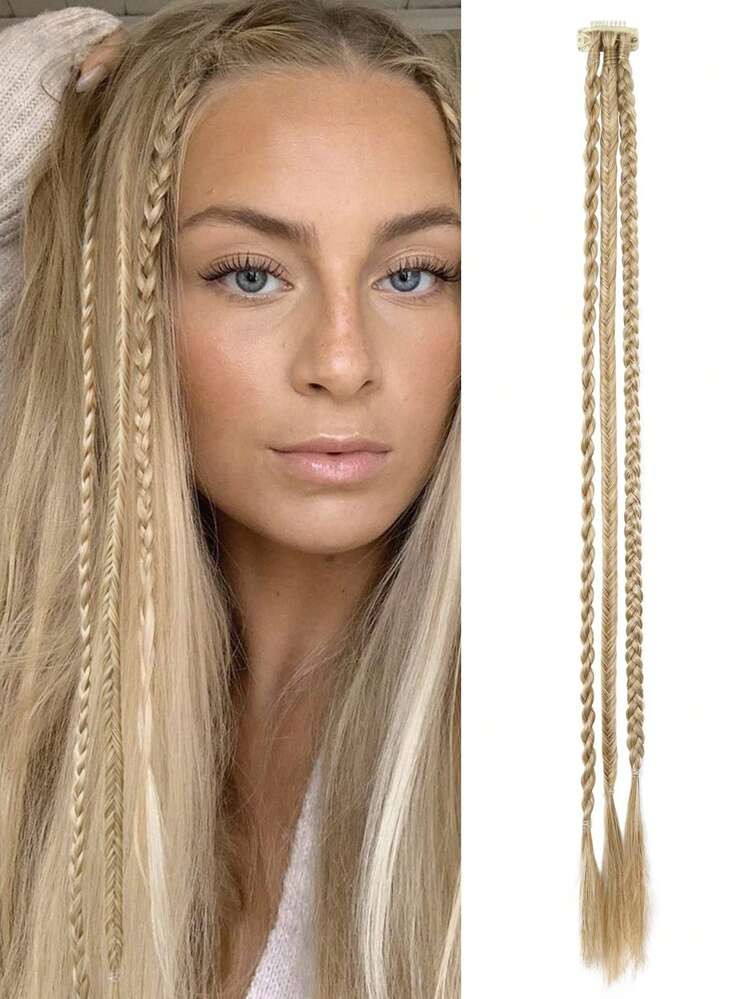 $1.84      
    $2.70
   
  -32%
       TrendsSynthetic Wigs In Europe And The United States Wig ... | SHEIN