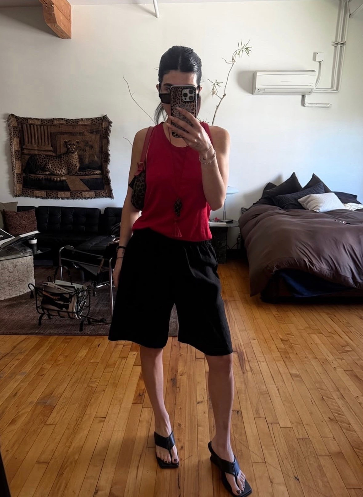 Outfit from the week!!

Elevated basics, elevated casual, business casual chic, casual business outfit inspo, summer style, ootd, outfits to wear, outfit inspo, elevated chic style

#LTKootd #LTKgrwm