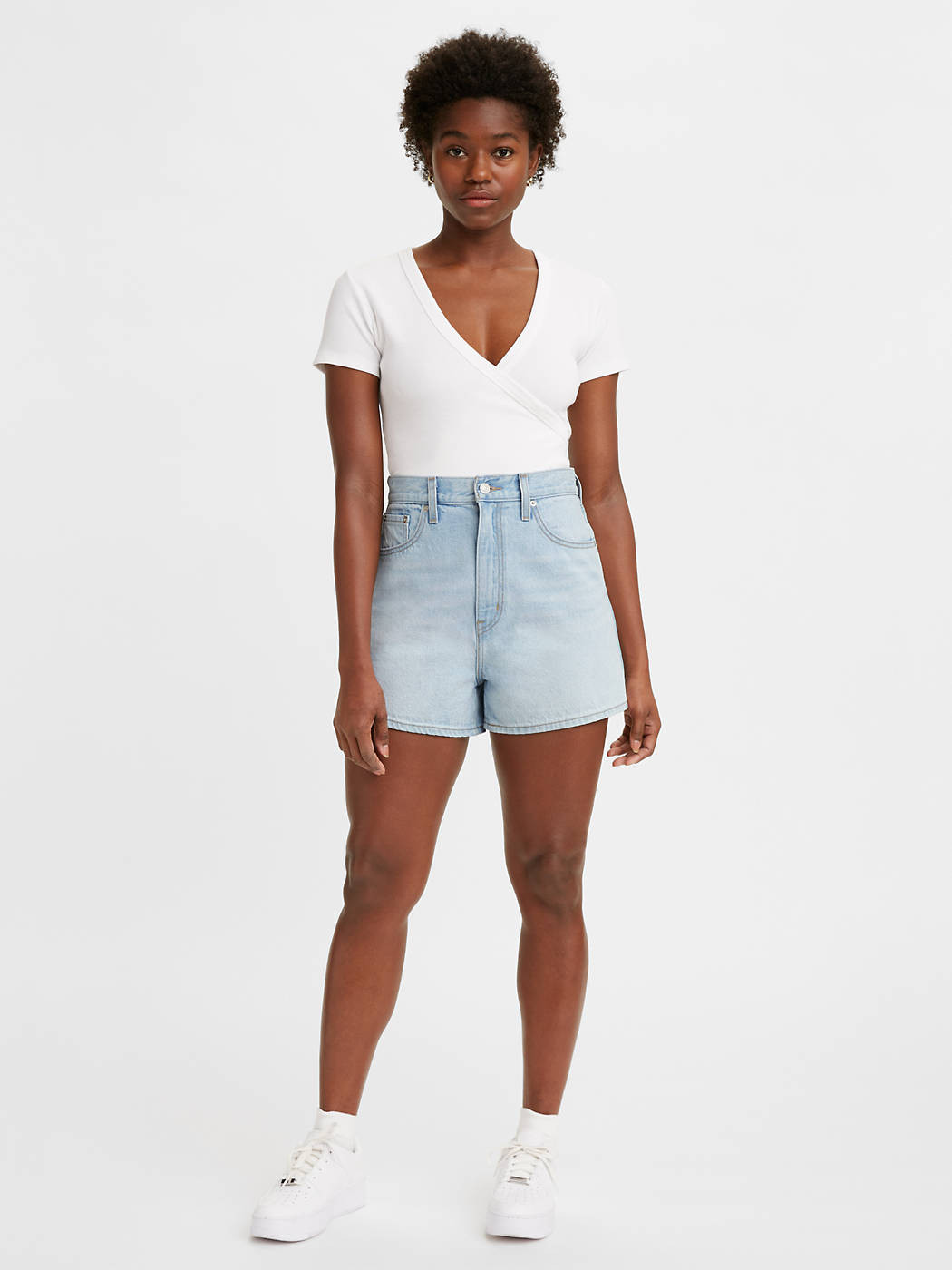 High Loose Women's Shorts | LEVI'S (US)
