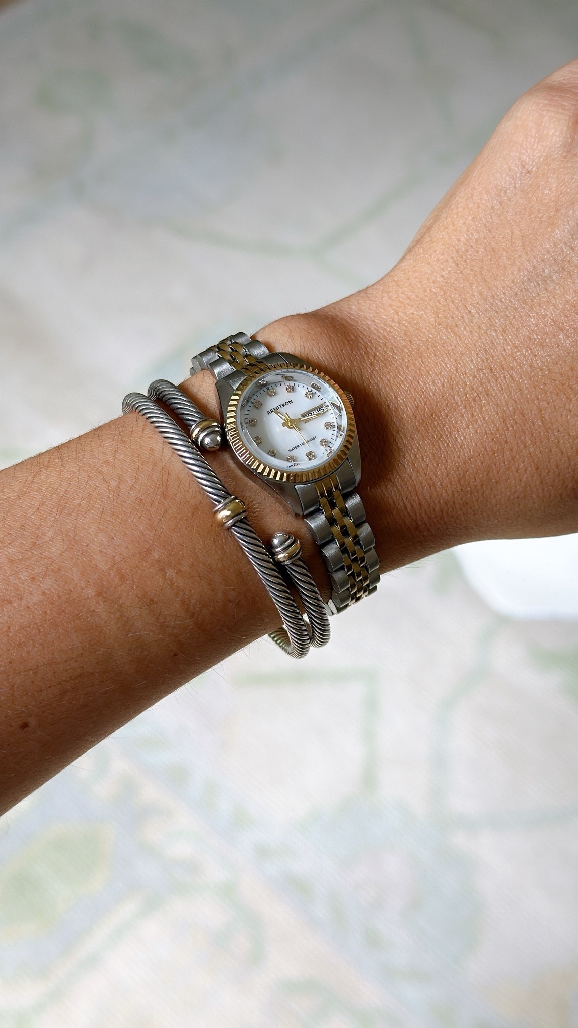 Can you believe this watch is Amazon!!

#LTKSaleAlert