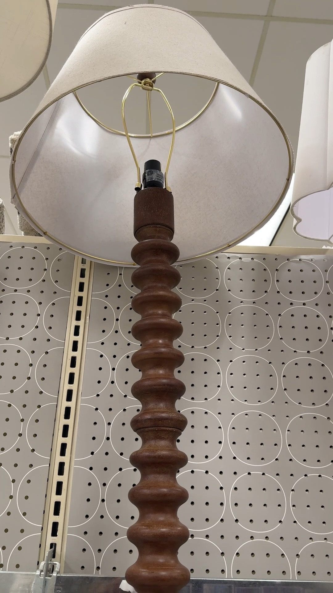 I couldn’t be like e the price - this is studio McGee quality at Target prices

#LTKHome