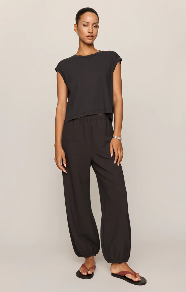Deena Balloon Knit Jogger | Z Supply