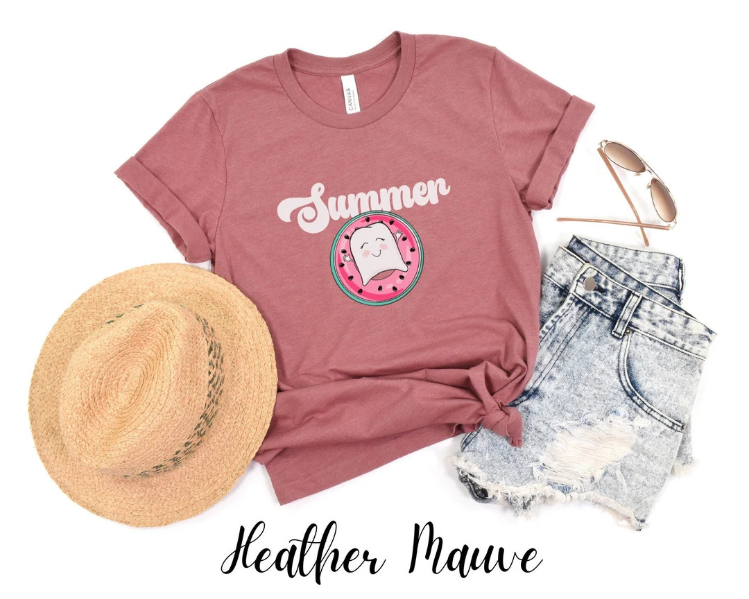 Dental shirts summer, Is it Summer Yet, Summer dreaming shirt, Vacay Mode Shirt, Summer Shirt, He... | Etsy (US)