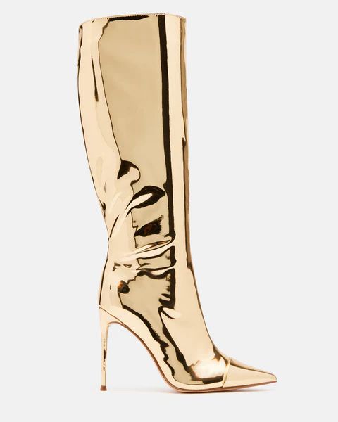 PANTHER GOLD | Steve Madden (US)