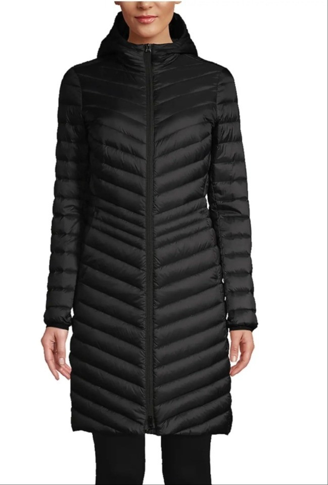 Ultralight packable light winter coat for petite women.

#LTKPetite #LTKMidsize