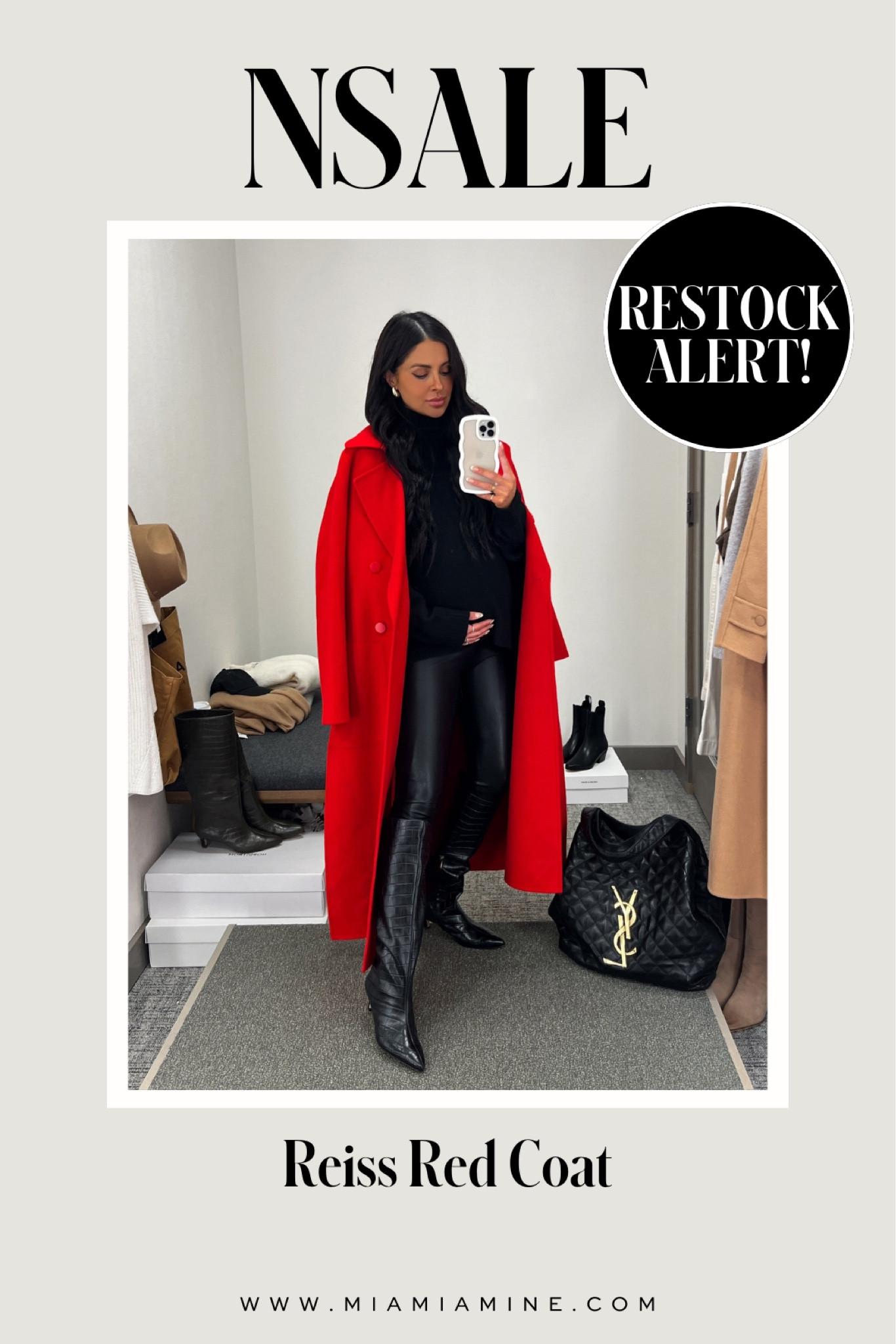 Nordstrom anniversary sale in-stock picks
Reiss red coat 


#LTKWorkwear #LTKSeasonal #LTKxNSale